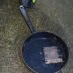 Chip Pan Fire 10