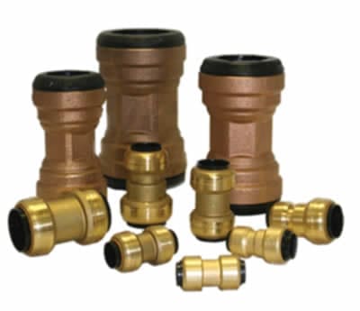 Tectite Fittings