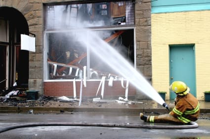 secondarydamagecasedbyfirebrigade