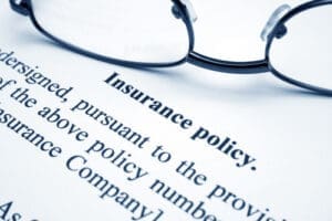 Insurance policy review