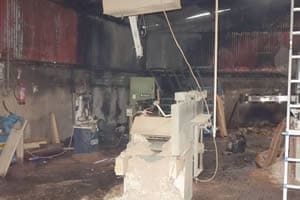 Joinery Fire 4