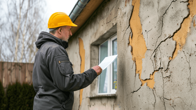 How to Deal with an Insurance Adjuster After Water Damage