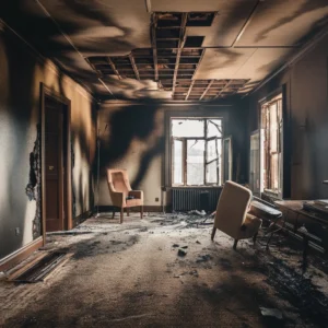 Can I Claim on Insurance for Smoke Damage?