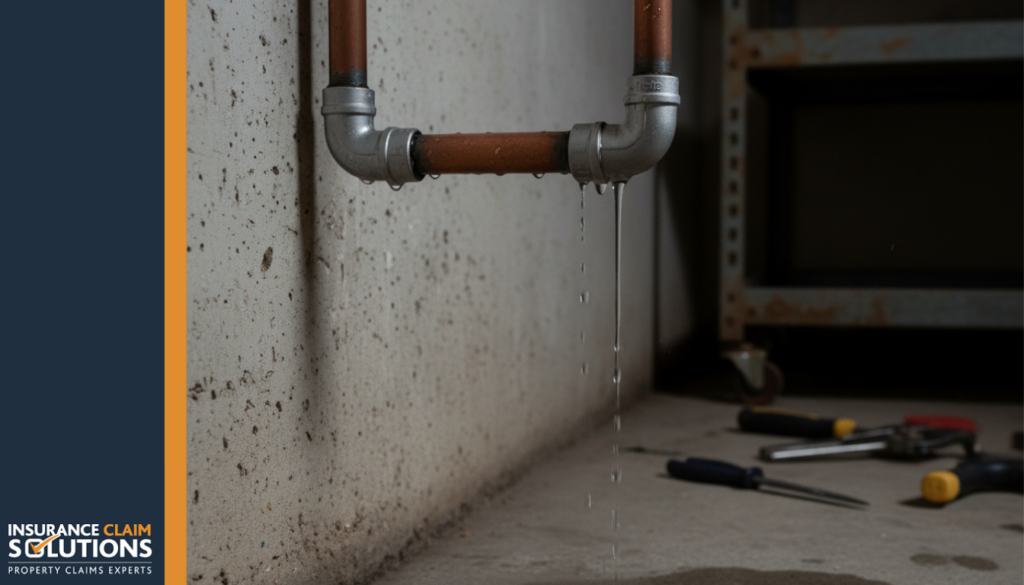 Tectite Fittings Leaking? Your Guide to Water Damage Insurance Claims 1 Fire Rated Doors Timber Frame FD30 Joinery and Screen Options 3