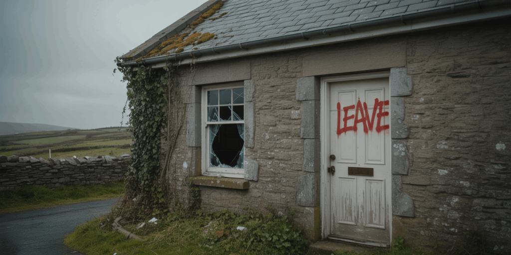 loss assessor for malicious damage