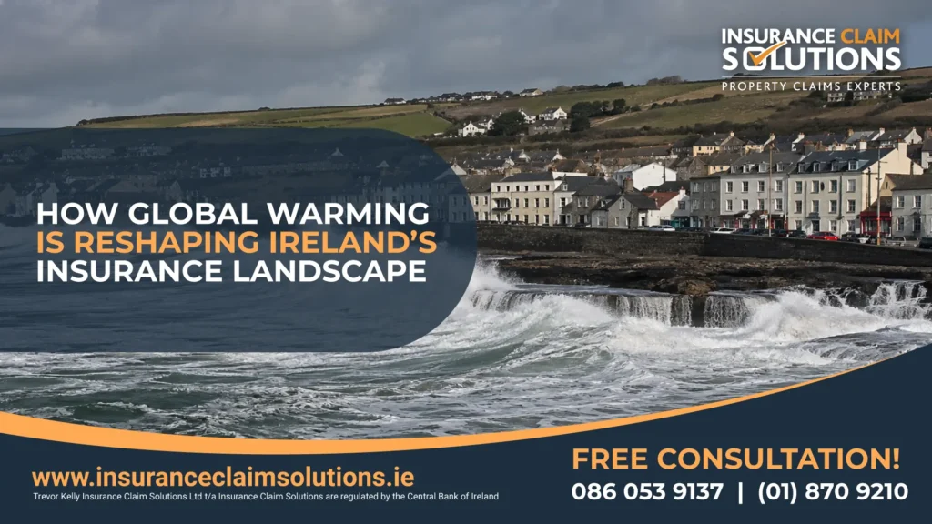 ICS Global Warming Blog