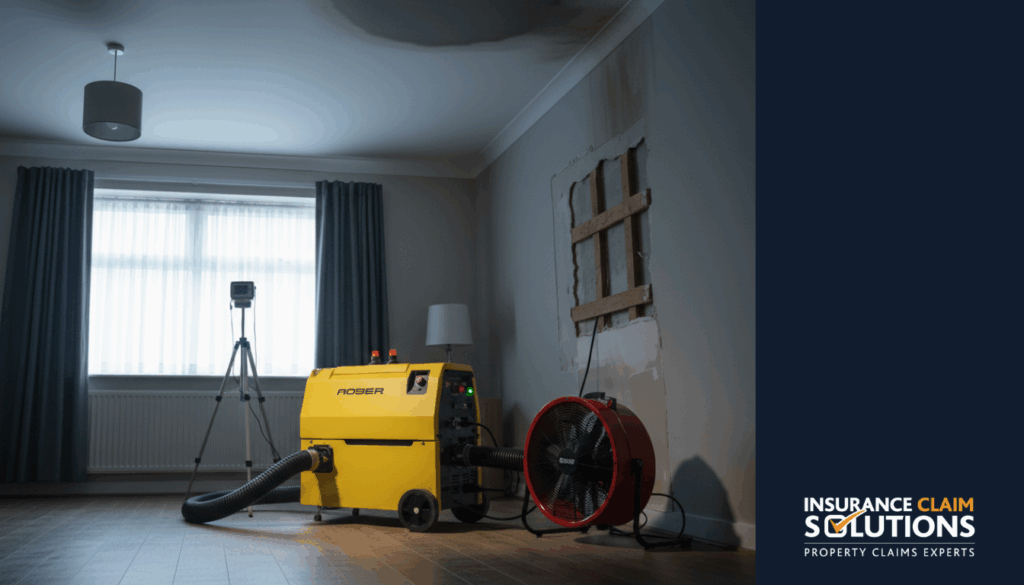 Bathroom Leak Insurance Claim Complete Guide for Irish Homeowners 4