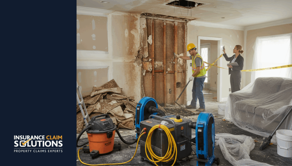 Bathroom Leak Insurance Claim Complete Guide for Irish Homeowners 5
