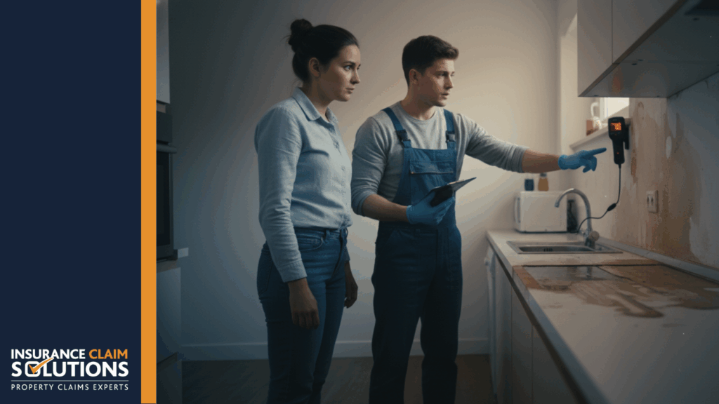 Water Damage Spotting Leaks & Signs of Water Damage in Your Home 1 Add a heading 40