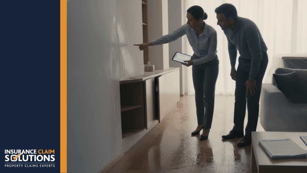 Water Damage Spotting Leaks & Signs of Water Damage in Your Home 3 Add a heading 41