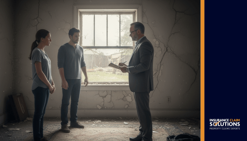 Bathroom Leak Insurance Claim Complete Guide for Irish Homeowners 2