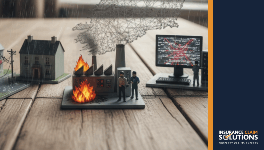 Bathroom Leak Insurance Claim Complete Guide for Irish Homeowners 22 1