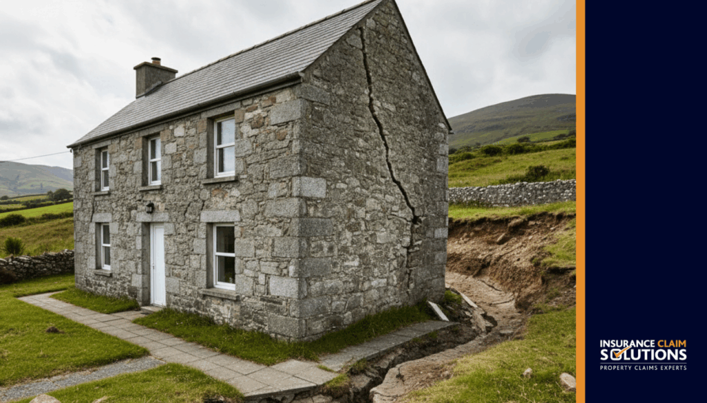 Bathroom Leak Insurance Claim Complete Guide for Irish Homeowners 22