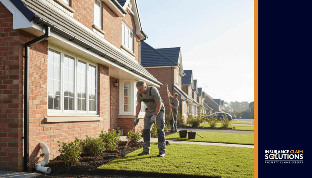 Bathroom Leak Insurance Claim Complete Guide for Irish Homeowners 23