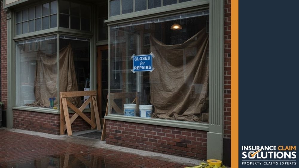 Dealing with Business Interruption