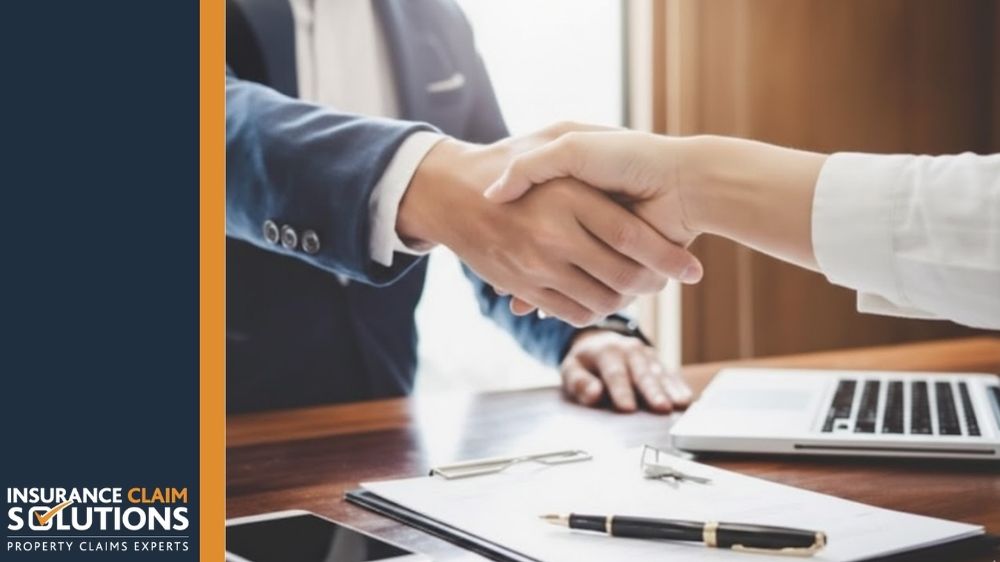 Settlement and payment