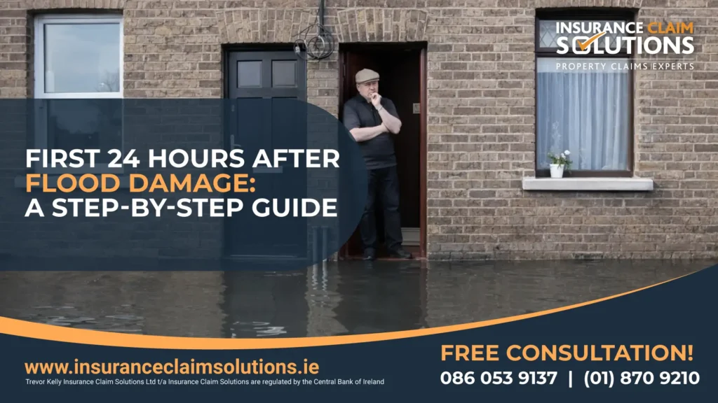 ICS Flood Damage Blog 1