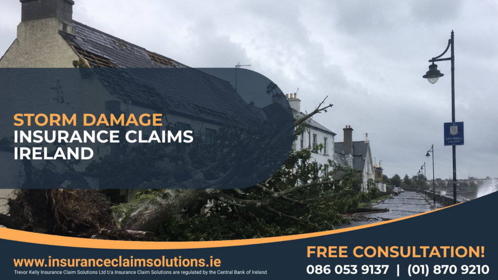 Accidental Kitchen Fire Insurance Claim Ireland Step by Step Guide 3